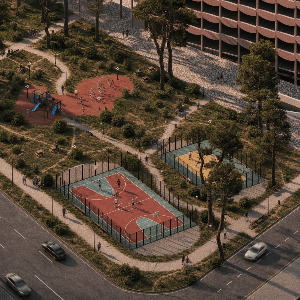 Progeen prezanton “Riverpark Residences”, një dimension i ri i jetesës në Tiranë