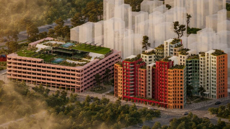 Progeen prezanton “Riverpark Residences”, një dimension i ri i jetesës në Tiranë