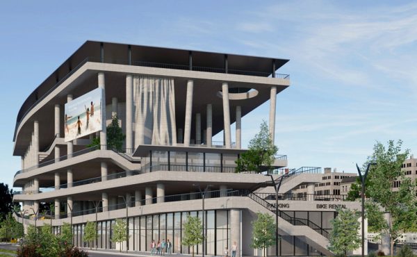 Godina e Parkimit, Durres