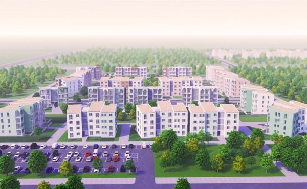 Banesa te Rindertimit, Spitalle